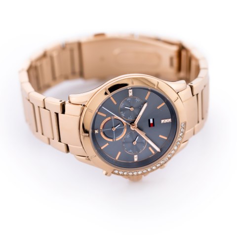 ZEGAREK DAMSKI TOMMY HILFIGER Kennedy 1782386 (zf600c) > Tommy Hilfiger